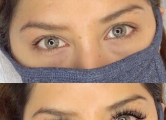 The Best Eyelash Extensions in Chicago: Top Lash Studio best eyelash extensions chicago