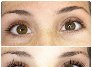 Best Lash Lift in Chicago, IL: Top Eyelash Services Best Lash Lift in Chicago Top Eyelash Services