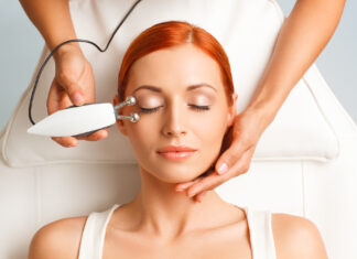 Radio Frequency Facial Benefits: Skin Tightening Treatments Radio Frequency Facial Benefits