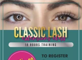 Best Classic Eyelash Extension Training Course in Chicago the best classic lash extensions course in chicago