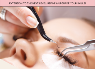 Extension to the Next Level: Refine & Upgrade Your Skills Extension to the Next Level: Refine & Upgrade Your Skills