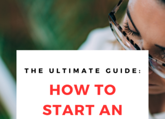 How to Start an Eyelash Business: The Ultimate Guide How to Start an Eyelash Business