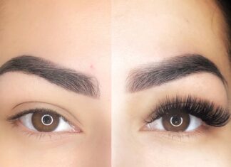 Las Mejores Extensiones de Pestañas en Chicago: Lulu Beauty Spa