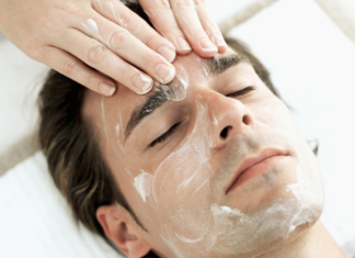 Best Facial Routine for Men: Ultimate Men’s Skincare Tips Best Facial Routine for Men