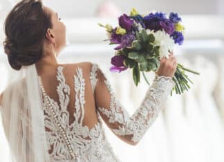 Glowing on Your Big Day: Chicago Bridal Beauty Packages for the Chic Bride Chicago Bridal Beauty Packages