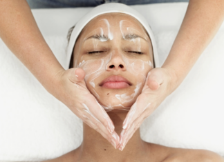 What is a Facial? Everything to Expect + Skin Benefits what is a facial