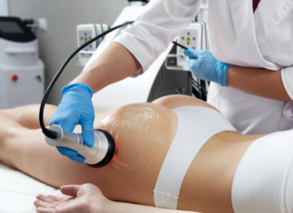 El Mejor Contorneado del Cuerpo No Quirúrgico en Chicago Non-surgical Body Contouring in Chicago