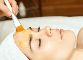 Pumpkin Facial Benefits: Peel For the Skin of your Dreams Pumpkin Facial Benefits