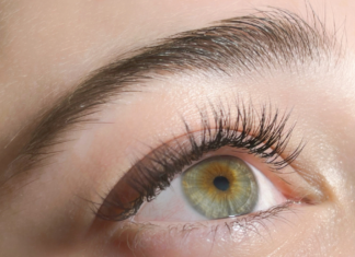 Best Vitamins for Eyelash Growth: How to Grow Your Eyelashes Best Vitamins for Eyelash Growth