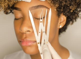 Eyebrow Shaping Trends in Chicago: What’s Hot Right Now What Does Brow Lamination Do