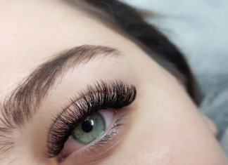 El Mejor Pegamento para Pestañas que Duran Semanas Best Eyelash Extensions Styles for Different Eye Shapes