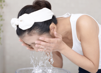 Guide on How to Wash Face with Eyelash Extensions Guide on How to Wash Face with Eyelash Extensions