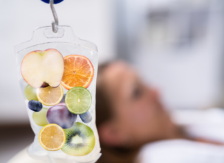 The Best Chicago IV Therapy Infusions Best Chicago IV Therapy Infusions