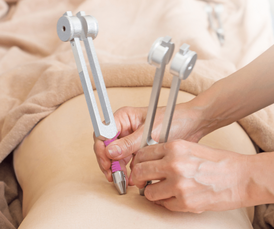 The Ultimate Tuning Fork Healing Guide Chicago