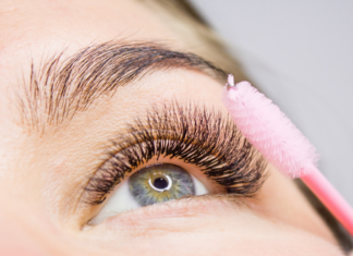 Best Eyelash Extension Tips & Tricks for Beginners Eyelash Extension Tips for Beginners