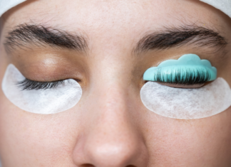 The Best Lash Lift Certification & Training Course The Best Lash Lift Certification