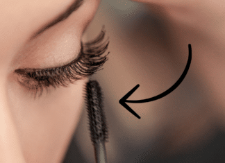 Can you put mascara on eyelash extensions? Can you put mascara on eyelash extensions