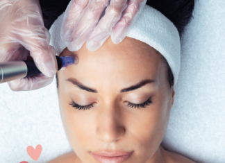 What Does Your Face Look Like After Microneedling? What Does Your Face Look Like After Microneedling