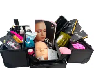 The Best Eyelash Extension Kits and Professional Supplies Best Eyelash Extension Kits