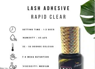 Best Semi Permanent Eyelash Glue for Professional Lashes Best Semi Permanent Eyelash Glue for Professional Lashes