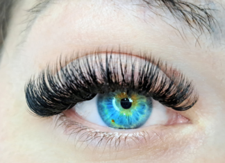 Consejos para la Retención de Pestañas para Clientes: Guía Definitiva Types of Eyelash Extensions