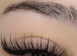 Las Mejores Pestañas Wispy y Pestañas Kim K en Chicago Las Mejores Pestañas Wispy y Pestañas Kim K en Chicago