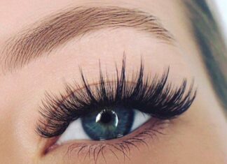 Lash Retention Tips for Clients: Ultimate Guide Las Mejores Pestañas Wispy y Pestañas Kim K en Chicago