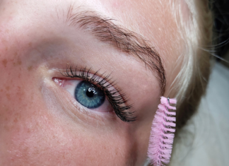 The Best Natural Lash Extensions in Chicago The Best Natural Lash Extensions in Chicago