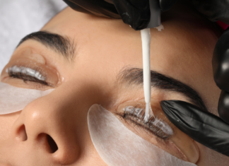 El Mejor Lifting de Pestañas en Chicago El Mejor Lifting de Pestañas en Chicago