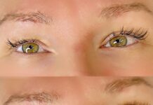 Why Do My Lash Extensions Fall Out So Fast?