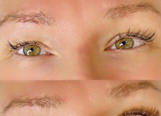 Why Do My Lash Extensions Fall Out So Fast?