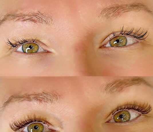 Why Do My Lash Extensions Fall Out So Fast?