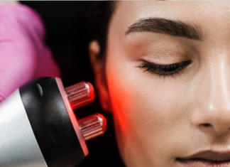 The Anti-Aging Facial That Stimulates Collagen Without Injectables Anti-Aging Facial Best Facials Products for Ant Aging