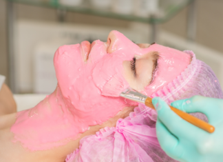 Best Facial for Dry Skin: Which Treatment to Choose Best Facial for Dry Skin chicago