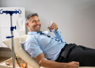 IV Medications for Migraines: Migraine Infusion Treatment IV Medications for Migraines