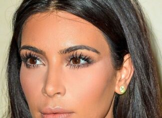 ¿Qué son las Pestañas Efecto Kim K? Consigue las Pestañas de Kardashian What is the Kim K Effect Lashes