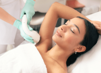 Is Laser Hair Removal Better Than Waxing? Everything You Need to Know Before You Book How Long is a Laser Hair Removal Session