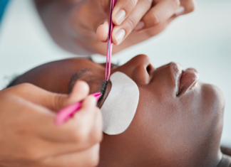 How Much Does an Eyelash Tech Make? Lash Artist Income How Much Does an Eyelash Tech Make