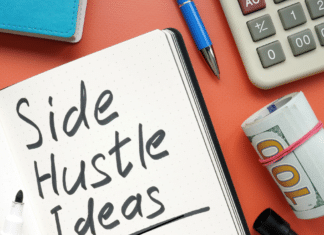 The Best Chicago Side Hustle: Make More Money in IL The Best Chicago Side Hustle