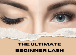The Ultimate Beginner Lash Extension Guide & Tips The Ultimate Beginner Lash Extension Guide & Tips