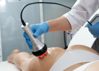 El Mejor Drenaje Linfático para Esculpir el Cuerpo en Chicago