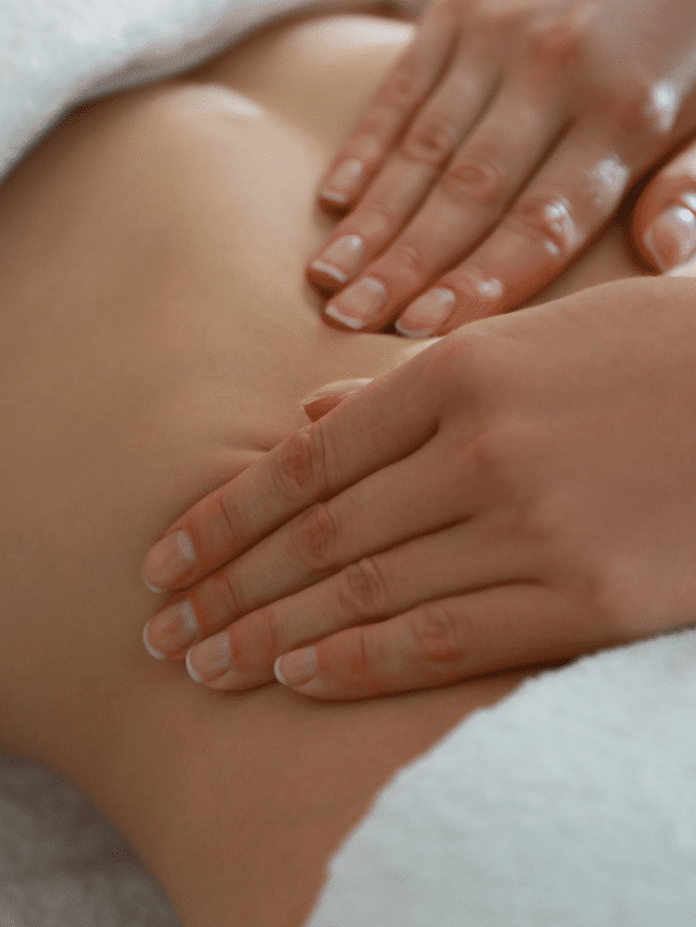 Best Affordable Lymphatic Drainage Massage in Chicago, IL