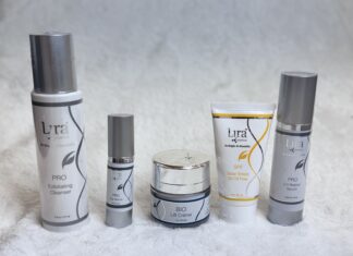 El mejor limpiador para la hiperpigmentación: Resultados reales en manchas Best Cleanser for Hyperpigmentation: Real Results on Spots