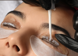 Top Lash Lift Benefits: Getting the Right Eyelash Treatment lash lift benefits