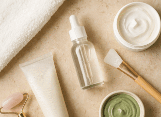 La Mejor Rutina Facial en Casa (Creada por una Esteticista Profesional) Best Facial Routine at Home