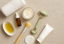 Cómo Prepararte para un Facial en Casa: Qué Necesitas y Errores que Debes Evitar How to Prepare for Your At Home Facial