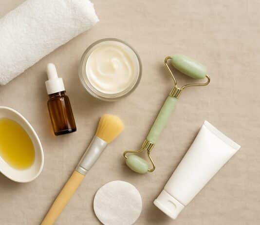 Cómo Prepararte para un Facial en Casa: Qué Necesitas y Errores que Debes Evitar How to Prepare for Your At Home Facial