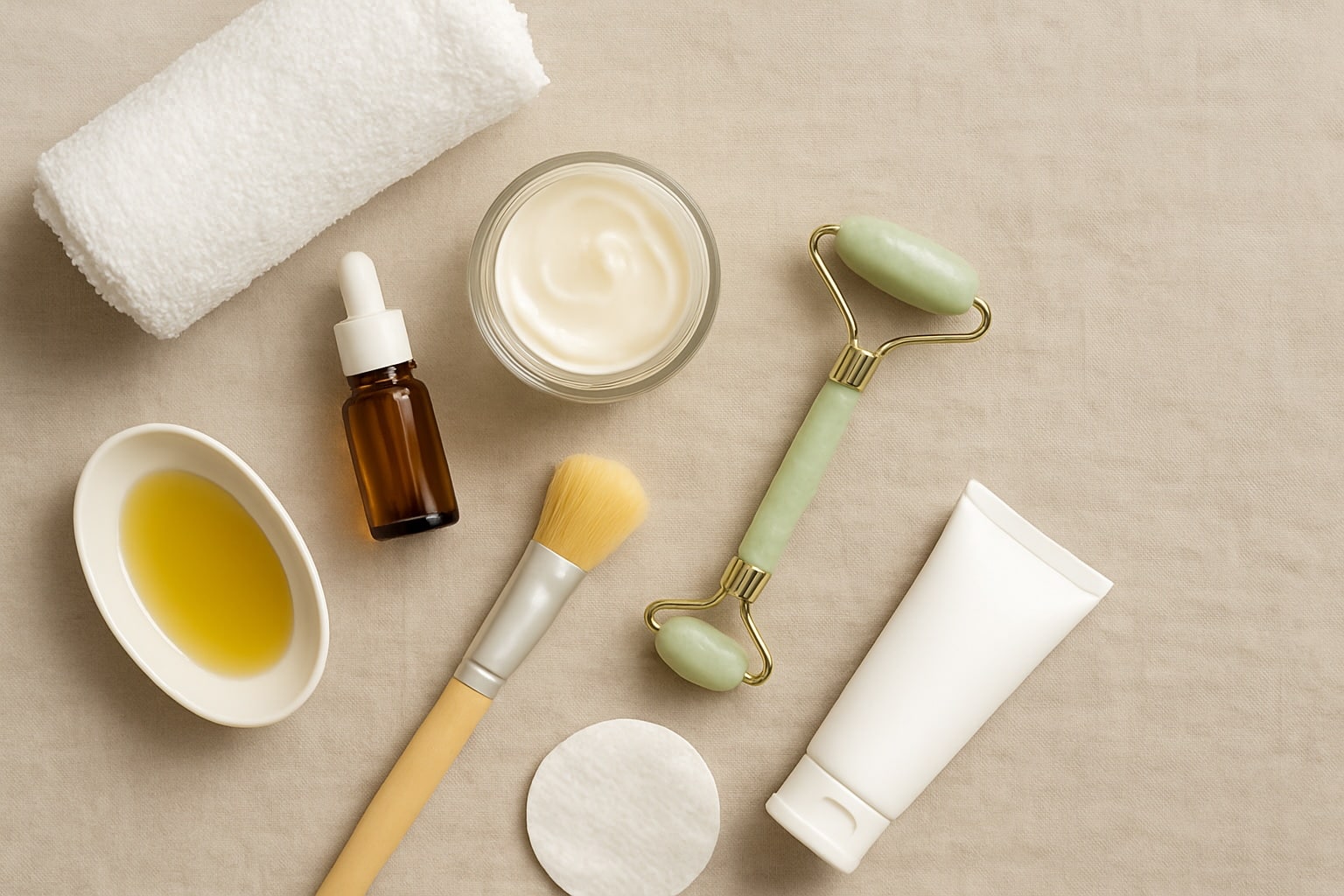 How to Prepare for Your At Home Facial