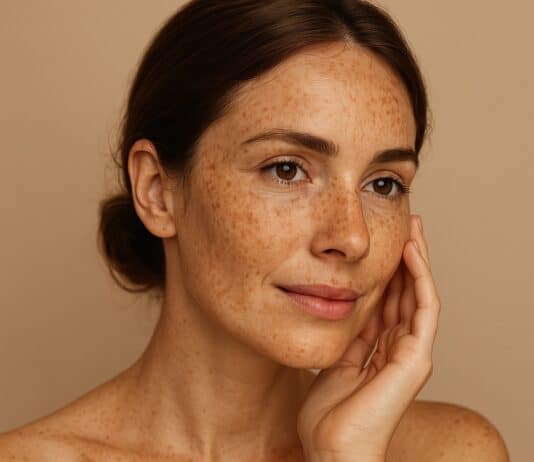 The Best Facial for Sun Spots Chicago: How to Fade Brown Spots on Your Face best facial for sun spots chicago