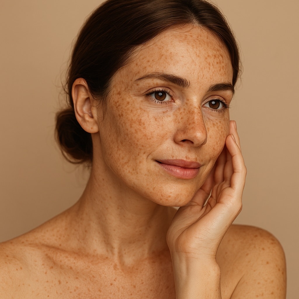 best facial for sun spots chicago